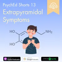 PsychEd: Educational Psychiatry Podcast artwork