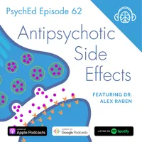 PsychEd: Educational Psychiatry Podcast artwork