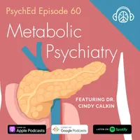 PsychEd: Educational Psychiatry Podcast artwork