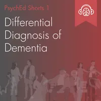 PsychEd: Educational Psychiatry Podcast artwork