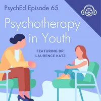 PsychEd: Educational Psychiatry Podcast artwork