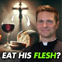The Analytic Christian artwork