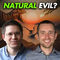 The Analytic Christian artwork