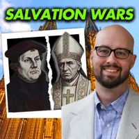 The Analytic Christian artwork