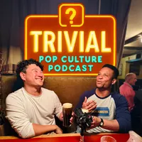 TRIVIAL artwork