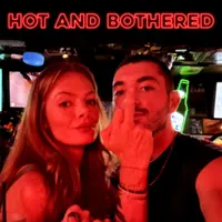 Hot and Bothered artwork