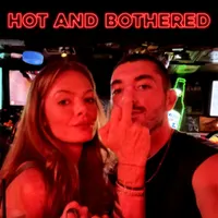 Hot and Bothered artwork