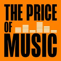 The Price of Music artwork
