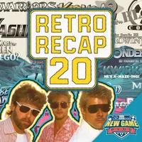 New Game Plus - A Retro Gaming Podcast artwork