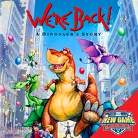 New Game Plus - A Retro Gaming Podcast artwork