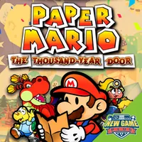 New Game Plus - A Retro Gaming Podcast artwork
