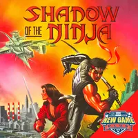 New Game Plus - A Retro Gaming Podcast artwork