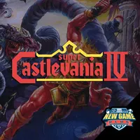 New Game Plus - A Retro Gaming Podcast artwork