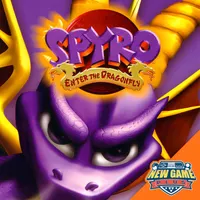 New Game Plus - A Retro Gaming Podcast artwork