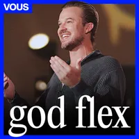 VOUS Church artwork
