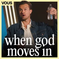 VOUS Church artwork