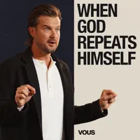 VOUS Church artwork