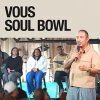VOUS Church artwork