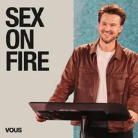 VOUS Church artwork