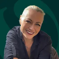 The Dr Louise Newson Podcast artwork