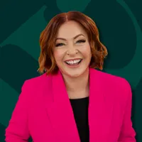 The Dr Louise Newson Podcast artwork