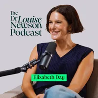 The Dr Louise Newson Podcast artwork