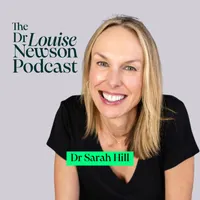 The Dr Louise Newson Podcast artwork