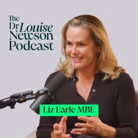 The Dr Louise Newson Podcast artwork