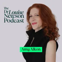 The Dr Louise Newson Podcast artwork