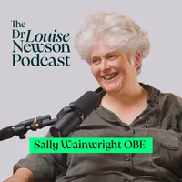 The Dr Louise Newson Podcast artwork