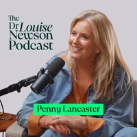 The Dr Louise Newson Podcast artwork