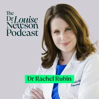 The Dr Louise Newson Podcast artwork