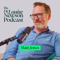 The Dr Louise Newson Podcast artwork