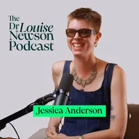 The Dr Louise Newson Podcast artwork