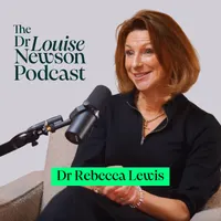 The Dr Louise Newson Podcast artwork