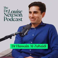 The Dr Louise Newson Podcast artwork