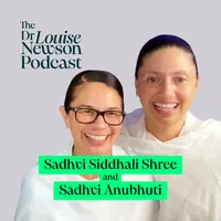 The Dr Louise Newson Podcast artwork