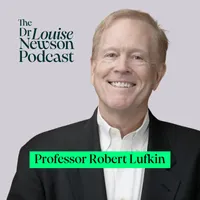 The Dr Louise Newson Podcast artwork