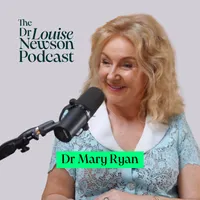 The Dr Louise Newson Podcast artwork