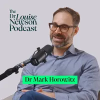 The Dr Louise Newson Podcast artwork