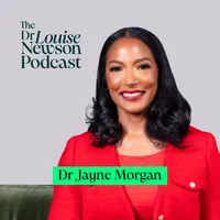 The Dr Louise Newson Podcast artwork