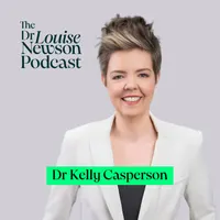 The Dr Louise Newson Podcast artwork