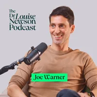 The Dr Louise Newson Podcast artwork