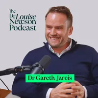 The Dr Louise Newson Podcast artwork