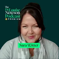 The Dr Louise Newson Podcast artwork