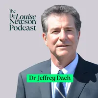 The Dr Louise Newson Podcast artwork