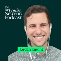 The Dr Louise Newson Podcast artwork