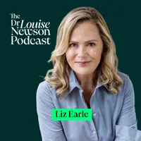 The Dr Louise Newson Podcast artwork