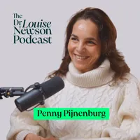 The Dr Louise Newson Podcast artwork