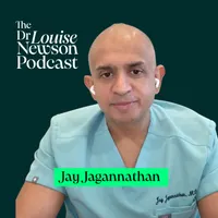 The Dr Louise Newson Podcast artwork